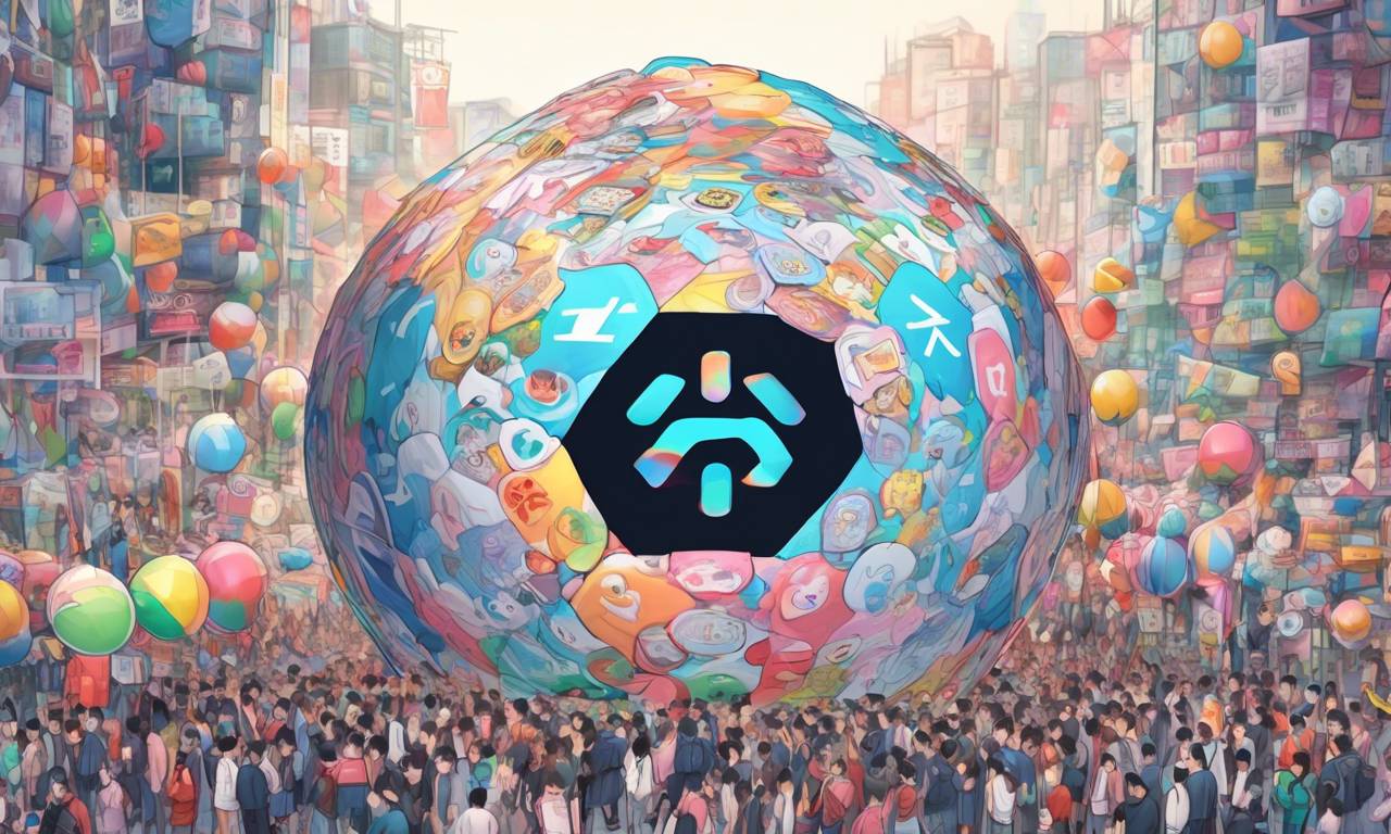 South Koreans Embrace XRP: Ripple Ally Reveals 10% Hold ??