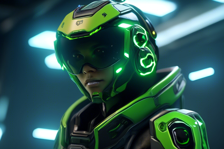 Level up your gaming experience on GeForce NOW with 'Once Human' ??