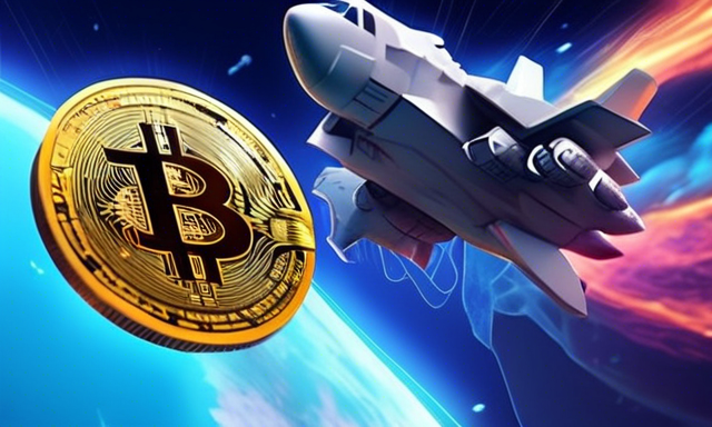 Will BTC Fly with $30 Billion Added Monthly by US Fed? Bitcoin Attraction ?