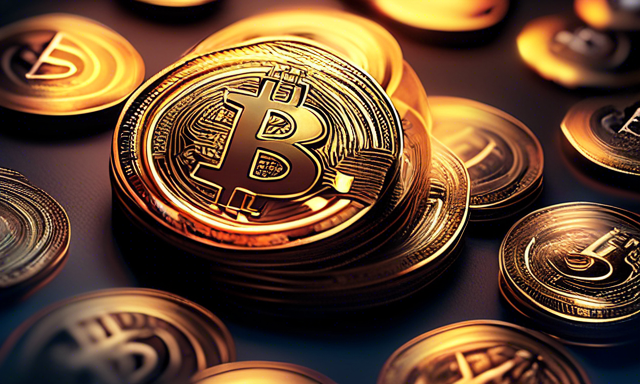 Market poised for recovery with key resistance level at $70K in Bitcoin price prediction ?