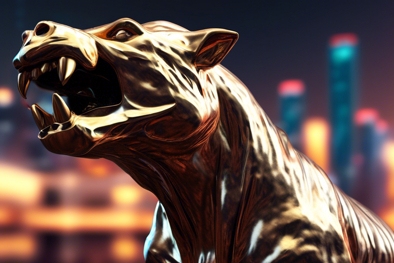 5 Reasons For Bullish Outlook Revealed by Pantera Capital MP: NEAR Surges 20% ?