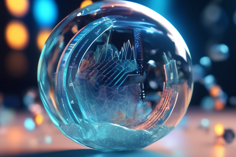 Discover Glassnode's in-depth analysis on crypto market trends for the first half of 2024! ??