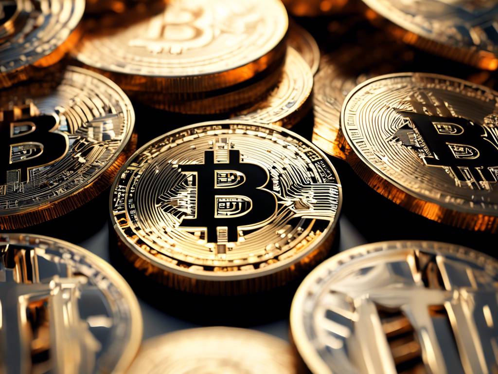CME Group launches spot Bitcoin trading ???