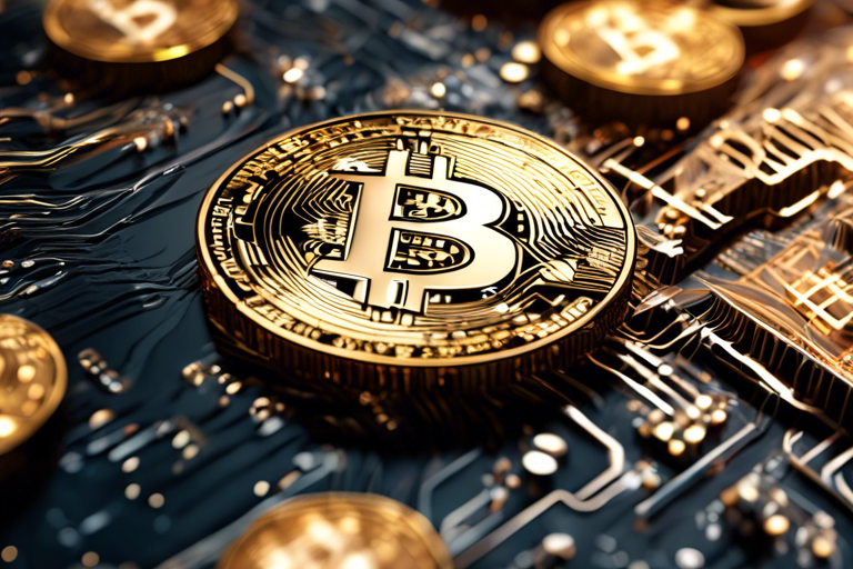 Bitcoin plunges to $61,000 triggering $300M liquidations ?