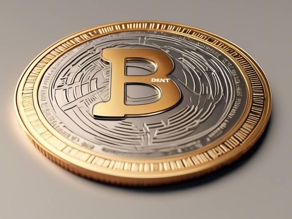 Dent Coin: A Gamechanger in the Telecom Sector