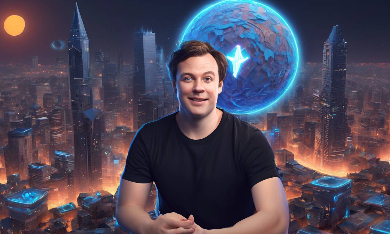BlockFi Founder Zac Prince Reveals Next Plan: ? Breaking Silence on Bankruptcy!