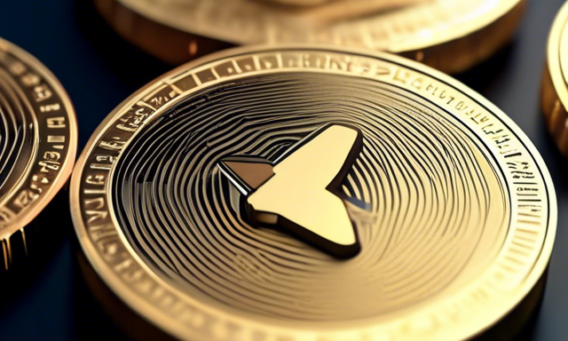 Beta testing of Stablecoin RLUSD on XRP Ledger and Ethereum Mainnet is begun by Ripple. ?