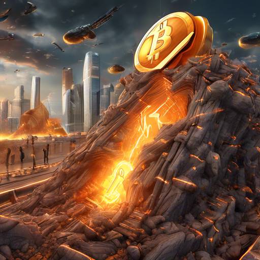 Warning: Crypto expert predicts upcoming crisis ??