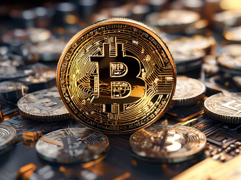 Crypto Analysts Urge Swiss National Bank to Consider Adding Bitcoin ?