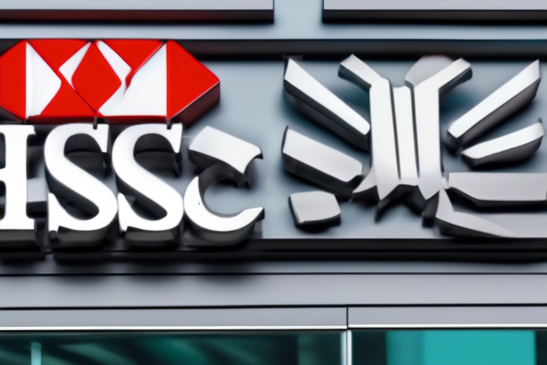 HSBC launches e-CNY services for corporates ?