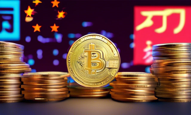 Virtual Asset Transactions Recognized in Revised AML Laws by China ??