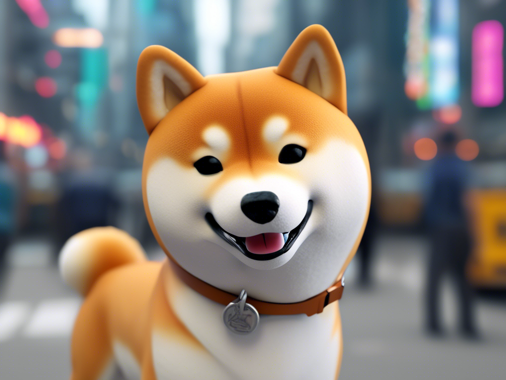 Shiba Inu Lead Developer Teases SHIB Spot ETF ??