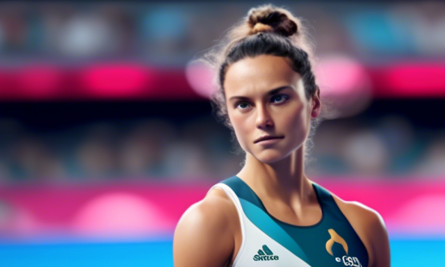 Some Olympics viewers feel rankled by Google AI's Dear Sydney ad. ?