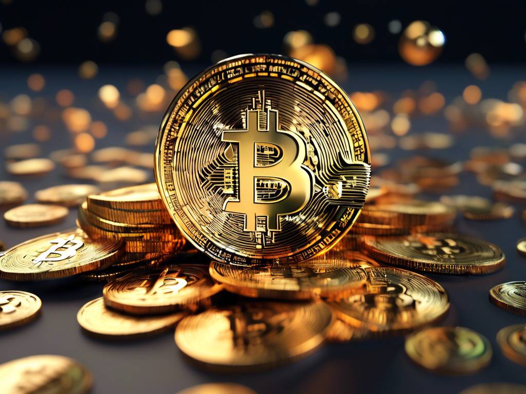 Bitcoin Cash Price Hits New High ???