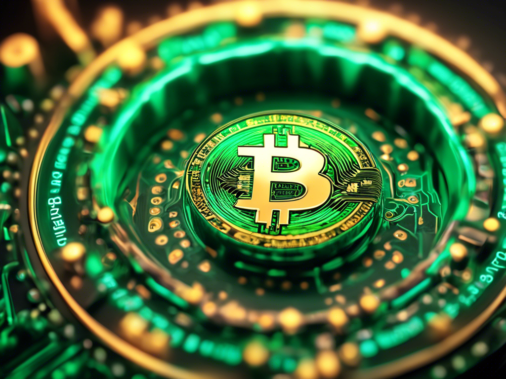 Bitcoin Pump Imminent as PlanB's Bullish Indicator Turns Green ??