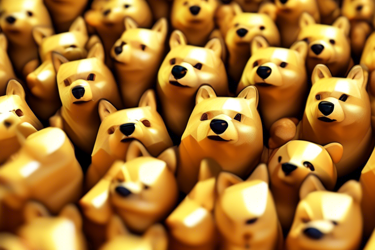 Dogecoin Bears Return, Indicators Signal More Losses ??