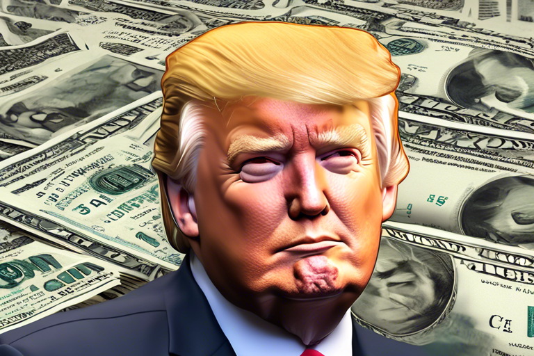 $15M Fundraiser for Trump in Nashville Planned by Bitcoin Magazine CEO, Reported by Washington Post ?