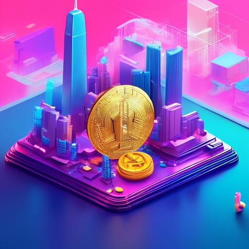 Crypto Exchange HTX Retreats From Hong Kong: Unveiling the Surprising License Withdrawal ?