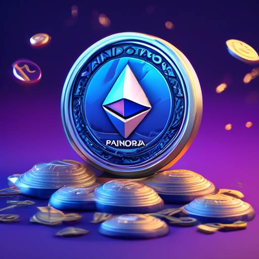 Reviving: PANDORA ERC-404 Token Lifts Ethereum! ?