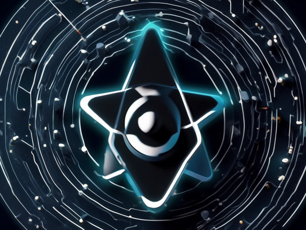 Is Stellar (XLM) the Next Big Move? ??