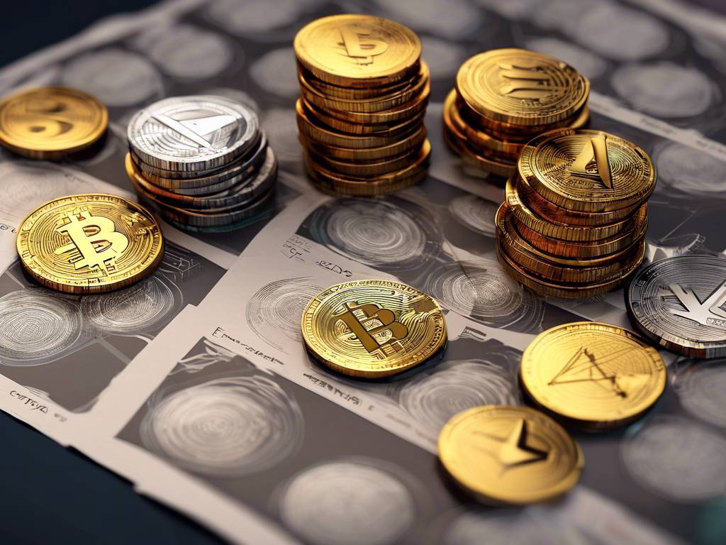 Crypto Lawyer Reveals Surprising Reasons SEC Investigates Ethereum! ?