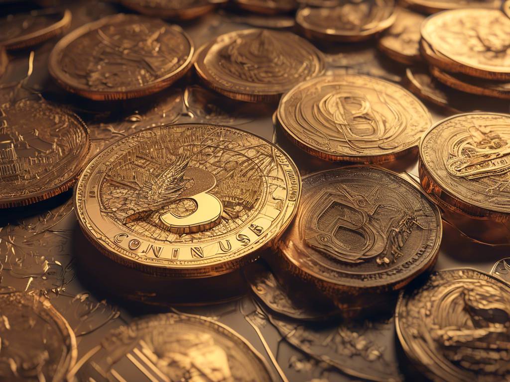 Coinbase shifting all funds to Base Network! ??