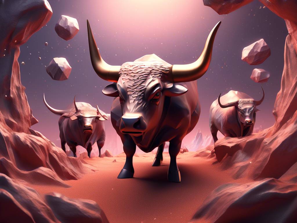 Ethereum Bulls Ready for $4K ??