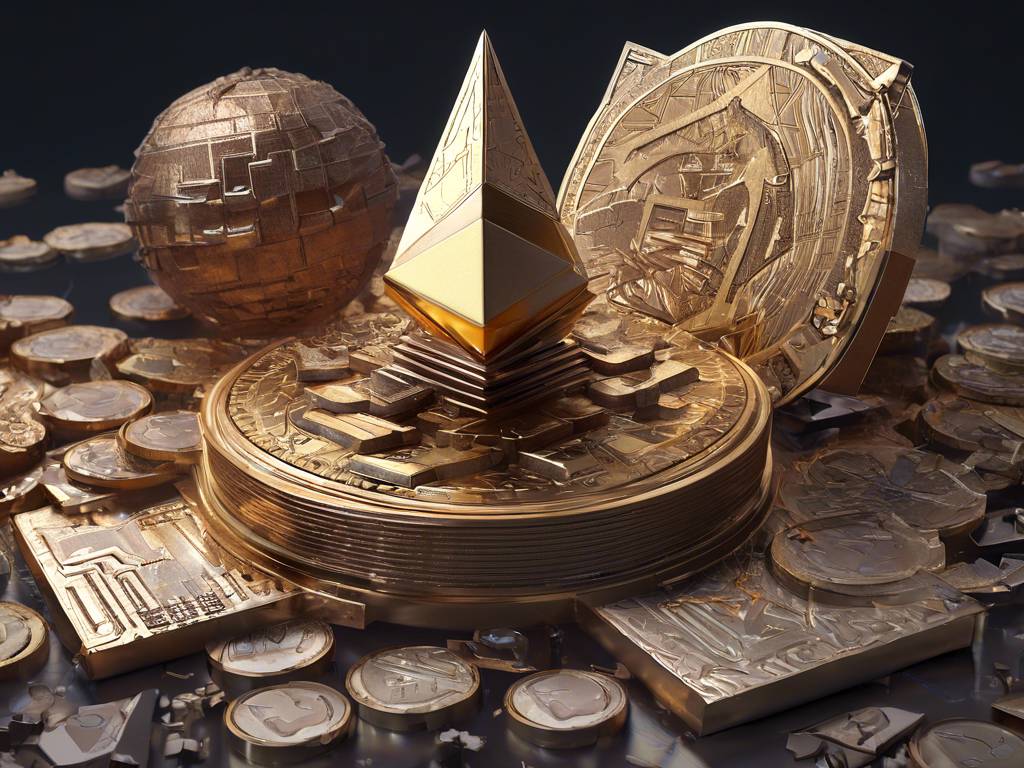 Dencun update: Ethereum Blockchain history closes another chapter ?