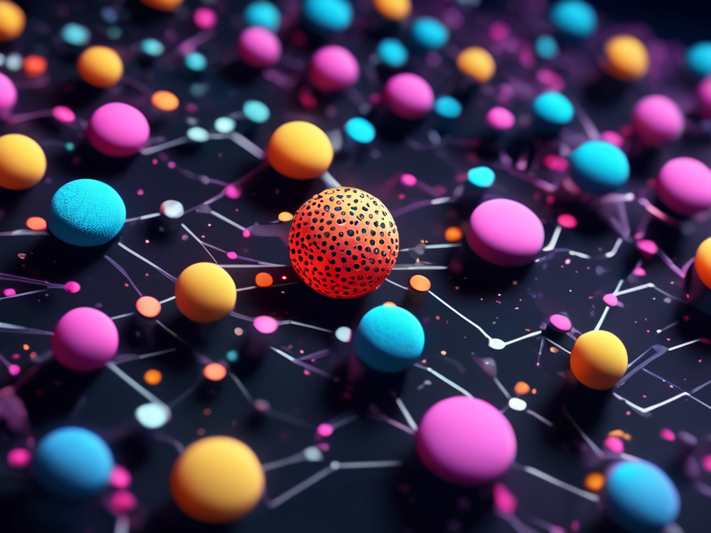 Discover the latest Polkadot (DOT) ecosystem advancements! ??