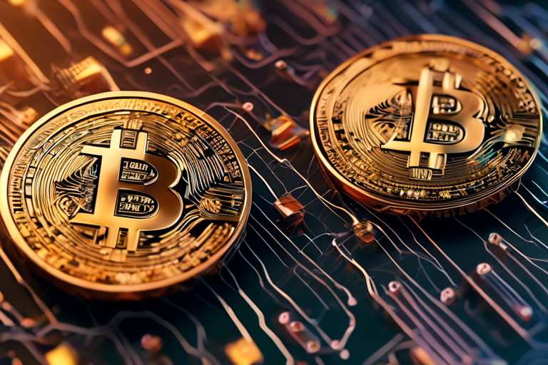 Find out if BTC price will rebound or decline today! ??