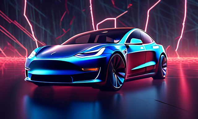 Reasons why Tesla stock price could reach $380 in a mere 2 months ?