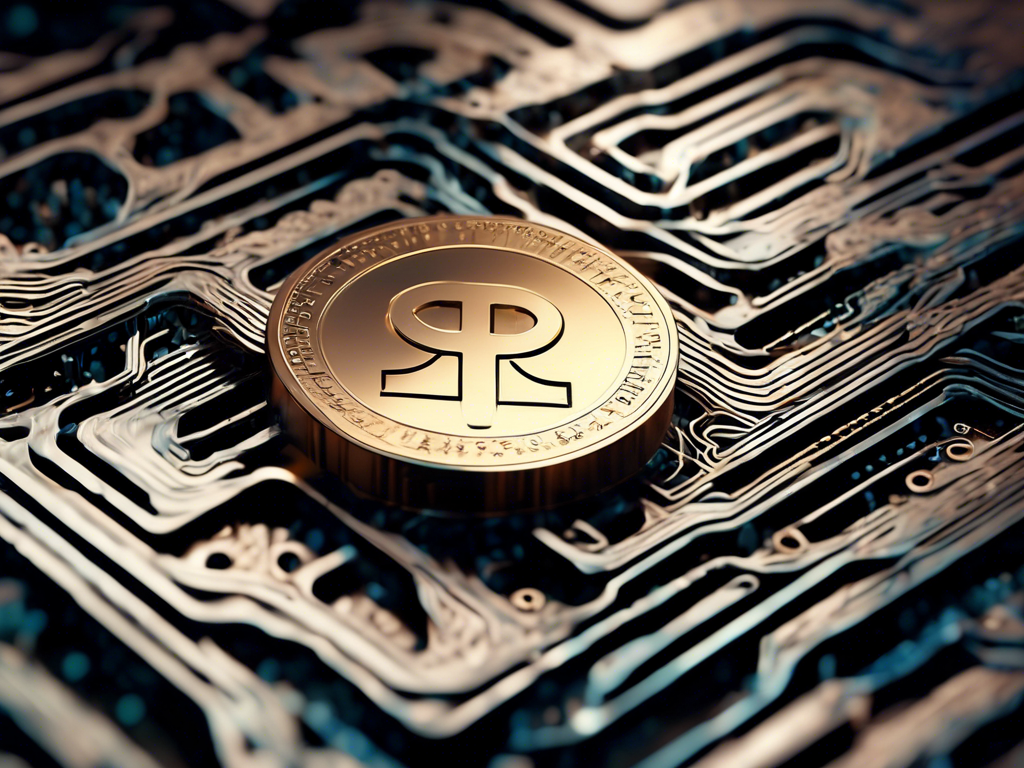 Is Ripple's XRP Transfer sparking sell-off panic? ??