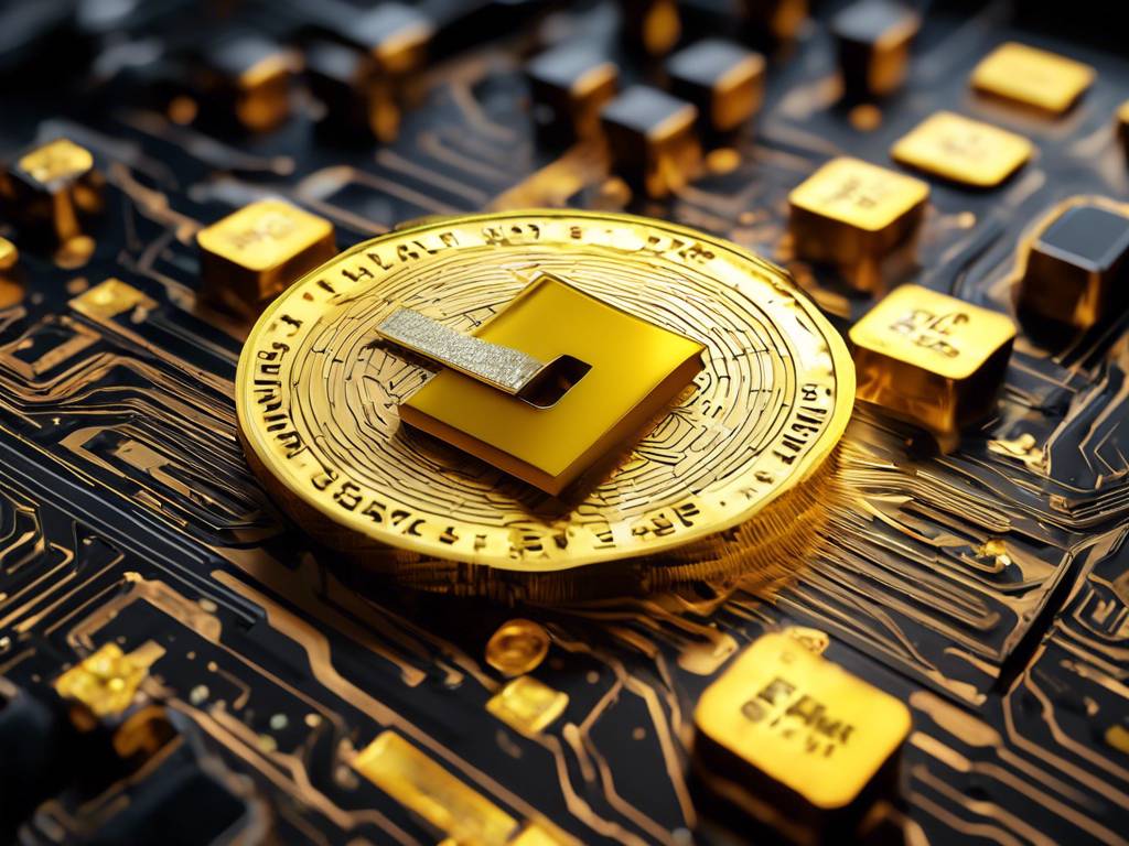 Binance urges projects to address low float/high FDV ?
