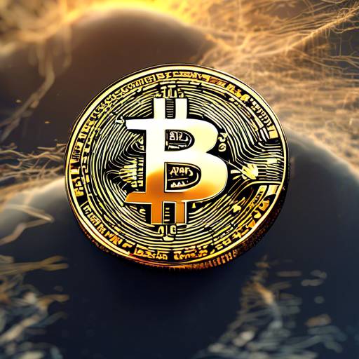 Bitcoin (BTC) takes a breather: ?️ Another surge ahead?