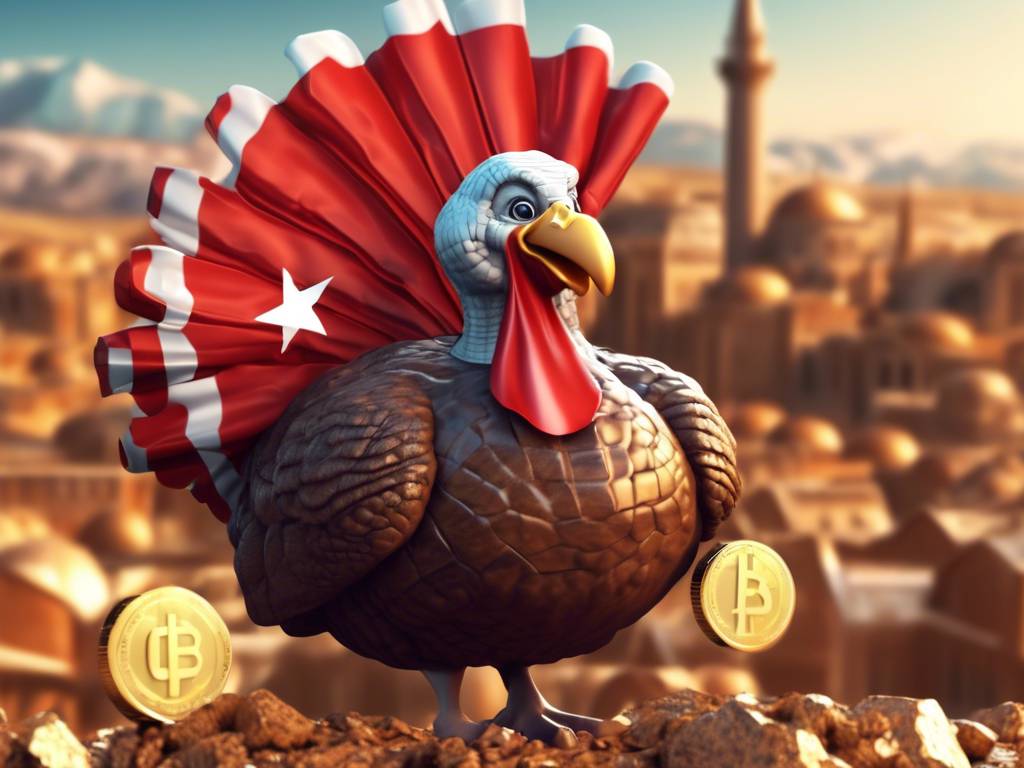 Turkey to Pass Crypto Regulations Focused on Consumer Protection and Global Standards ?