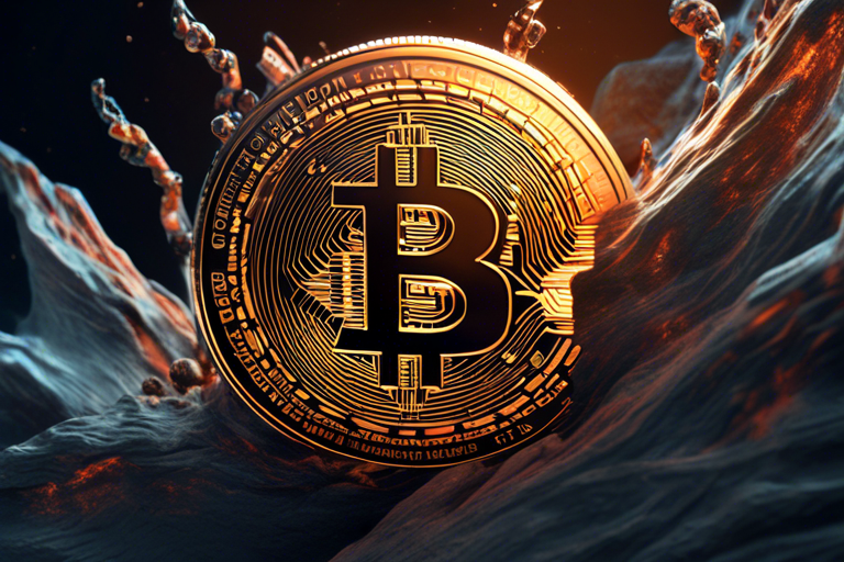Bitcoin Price Predictions: Brace for Explosive Action Soon! ?