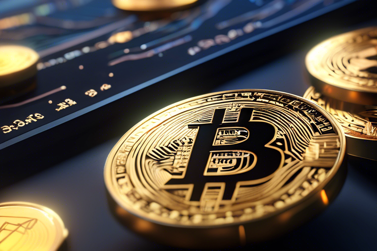 Unlocking Positive Insights: Santiment's Analysis Shows Rising Bitcoin and Ethereum Fortunes ??