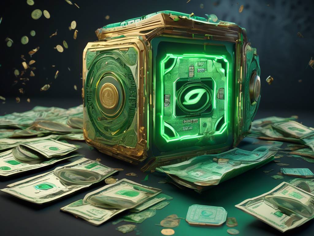 Turn $1,000 into a fortune with Nvidia stock! ??