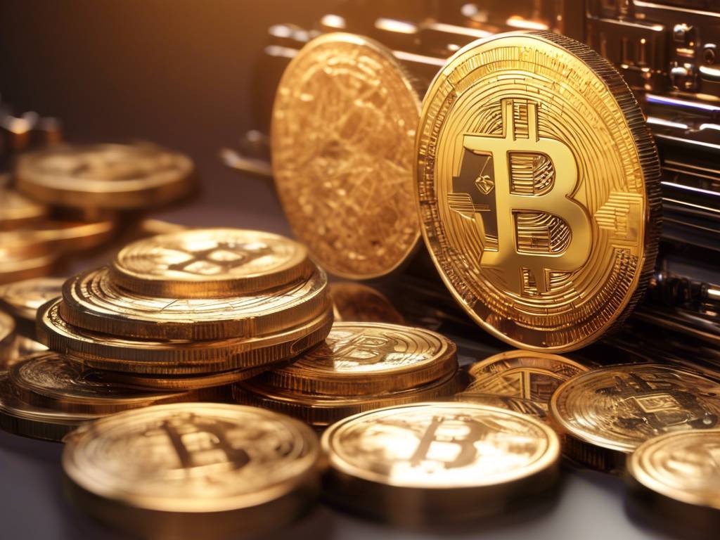 Crypto Industry Groups Sue SEC Over 'Dealer' Definition in Securities! ??