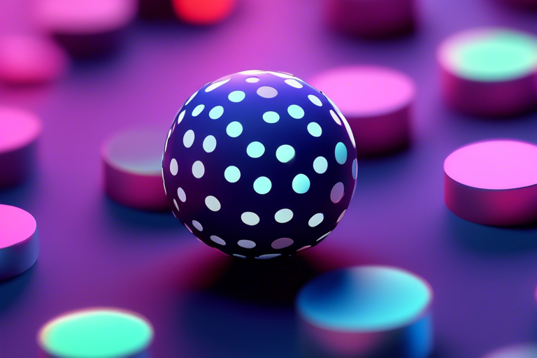 Polkadot (DOT) experiences bearish trends with declining market interest ?