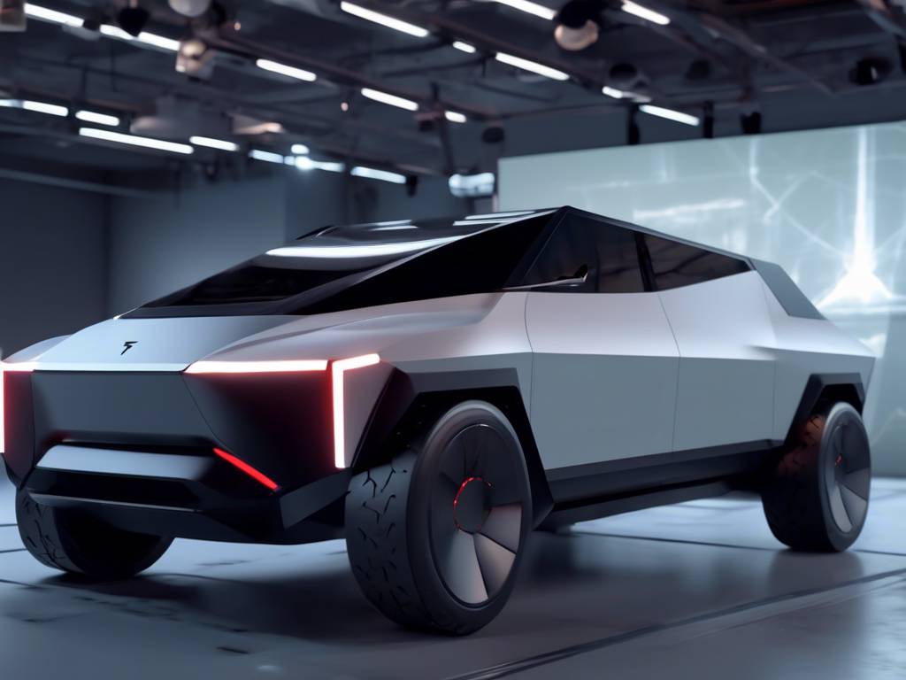 Expert analysis: Tesla's Cybertruck recall affects almost 3,900 ??