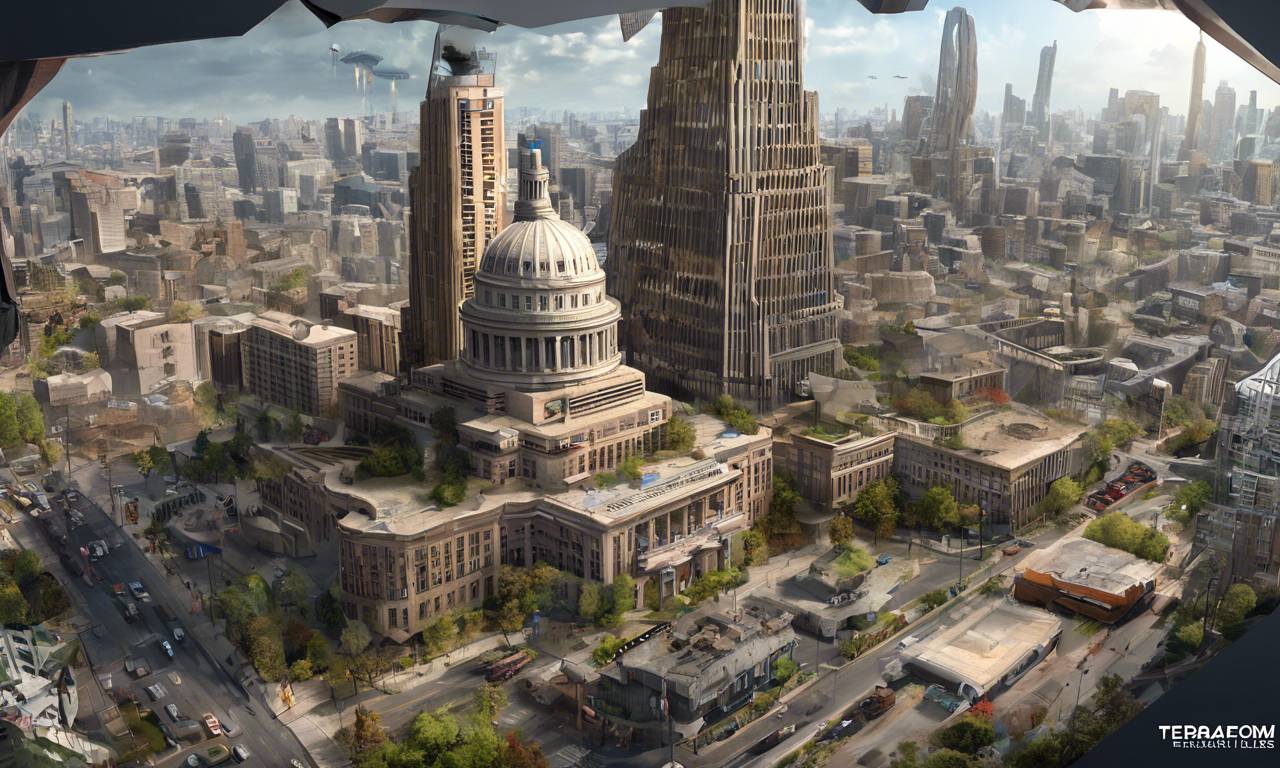 Terraform Labs Accuses SEC of Government Overreach ??