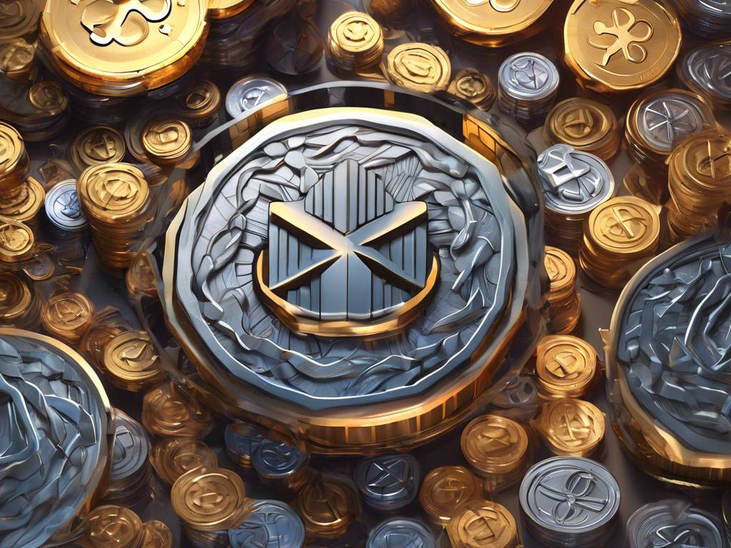 Ripple's 800M XRP Lockup: Pro-XRP Lawyer Calms Escrow Concerns! ??