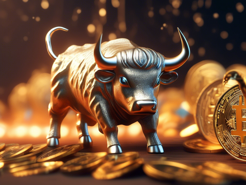 Asia Sparks Crypto Boom: Analyst Predicts Mega Bull Run ??