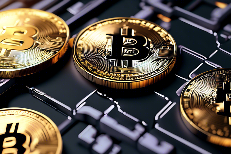 Real-world assets set to dominate blockchain as TradFi enters the arena ??