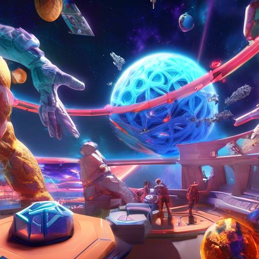 Ex-Terra & Cosmos devs secure $7.5M for rollup-focused blockchain Initia! ?