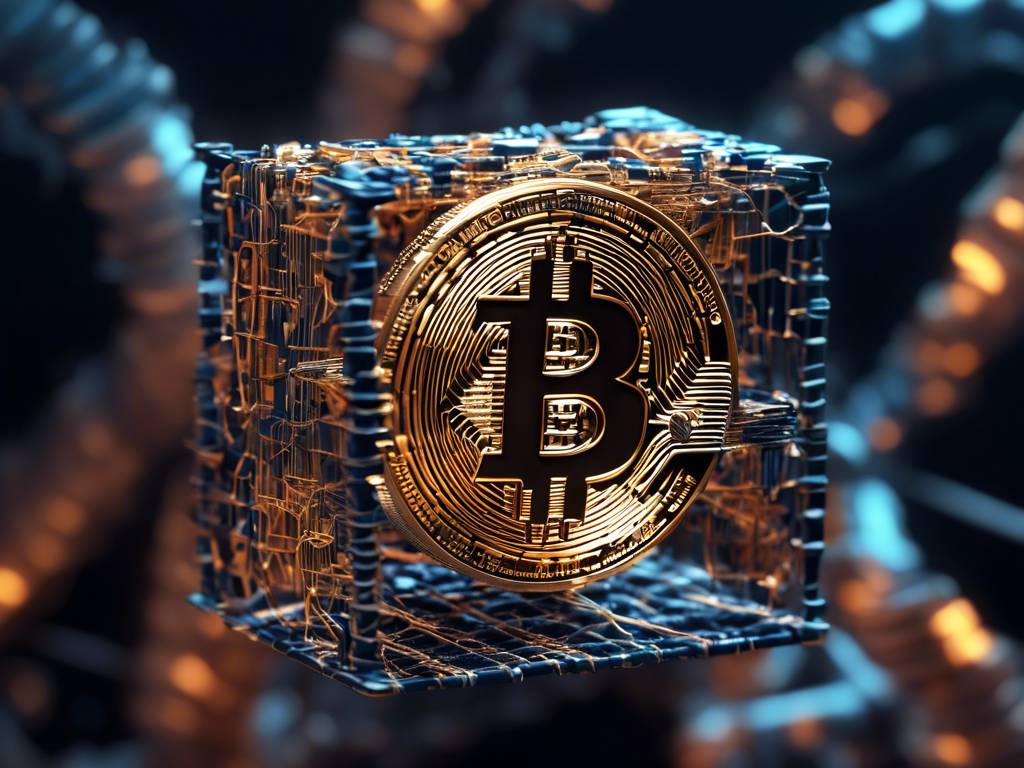 Unraveling the Bitcoin Genesis Block: The Beginnings ?