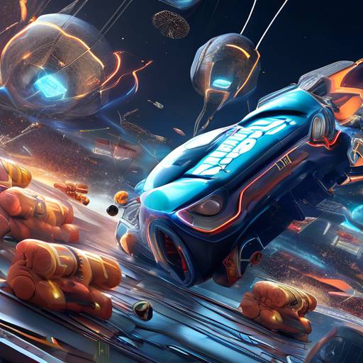 Get ready for the 'super-charged momentum market'! ?