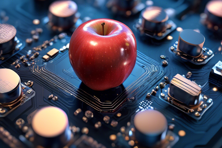 Exciting news: Apple appointed as OpenAI board observer ???
