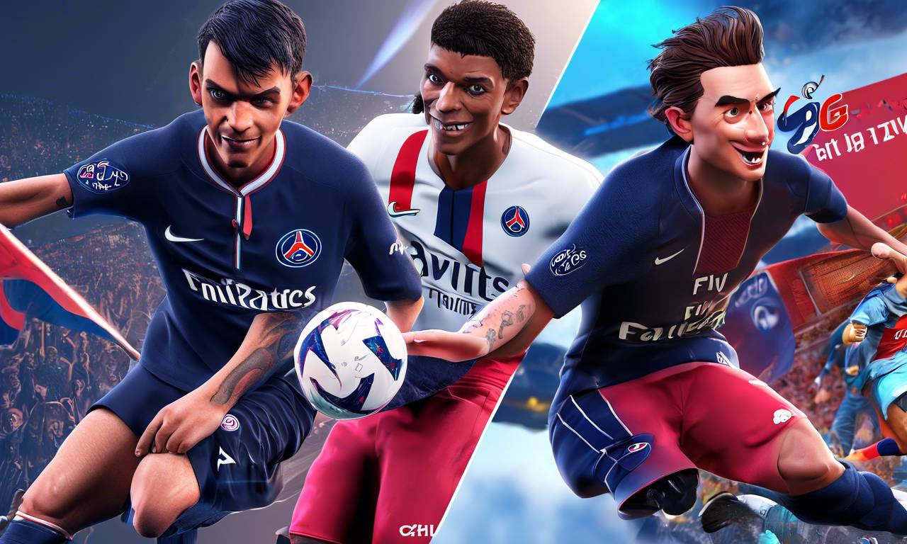 Chiliz & PSG Join Forces! ? All the Exciting Partnership Details Revealed ?